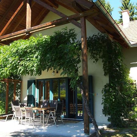 Вилла Haus Jana Хермагор Номер фото