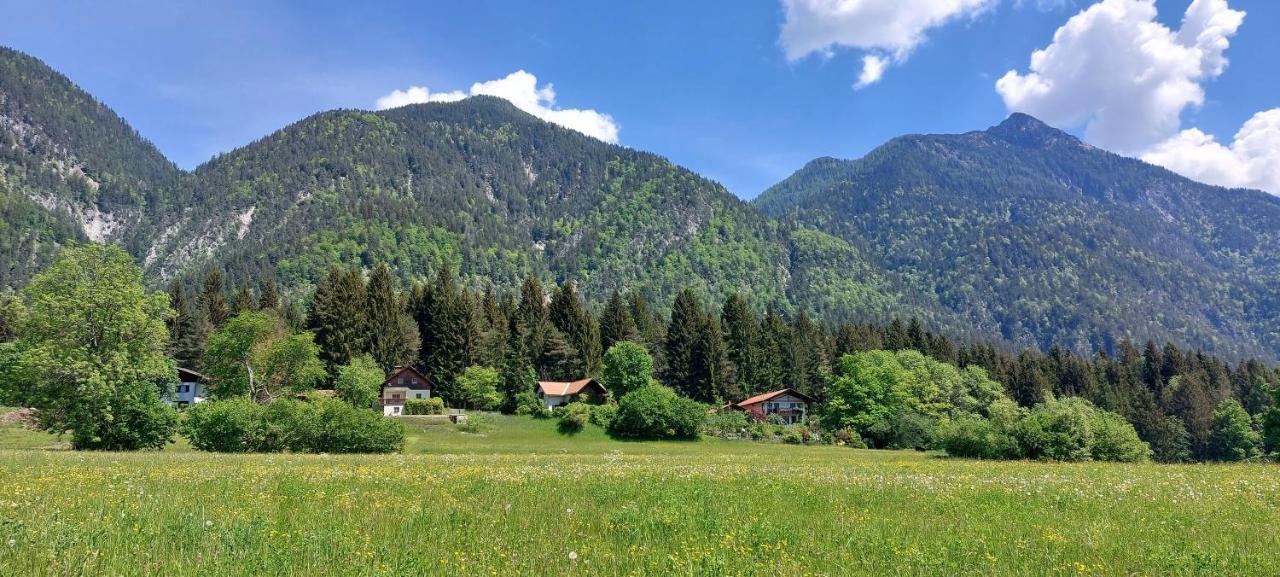 Вилла Haus Jana Хермагор Экстерьер фото
