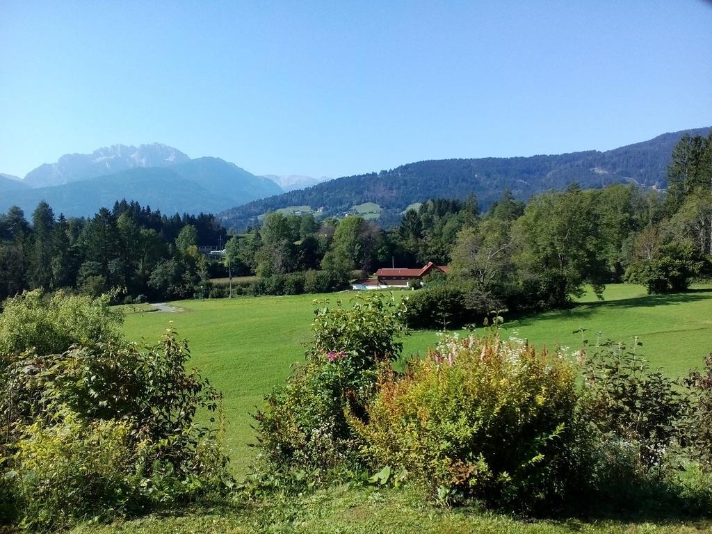 Вилла Haus Jana Хермагор Номер фото