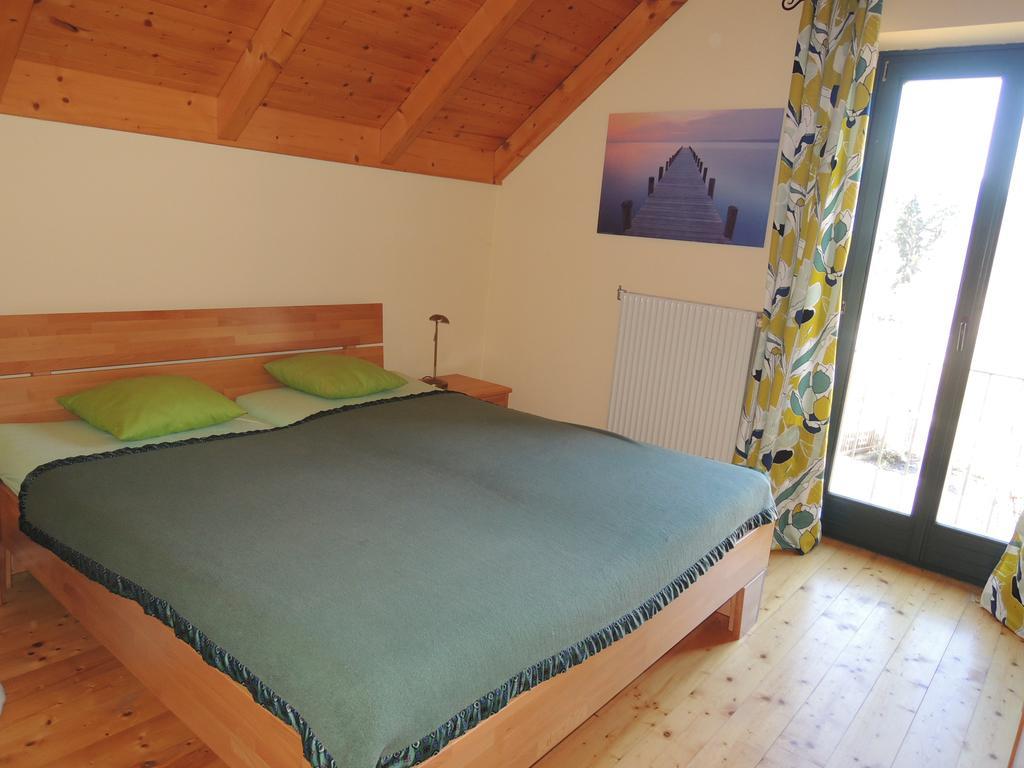 Вилла Haus Jana Хермагор Номер фото