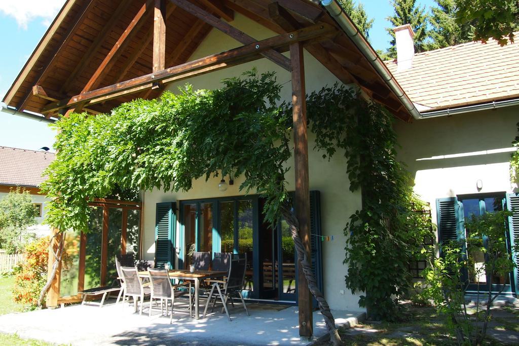 Вилла Haus Jana Хермагор Номер фото