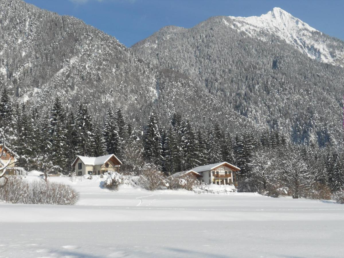 Вилла Haus Jana Хермагор Номер фото